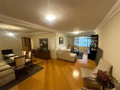 Apartamento com 4 Quartos à venda, 150m² no Pinheiros, São Paulo