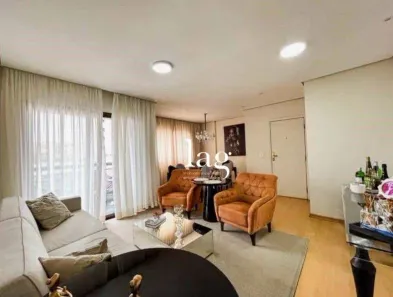 Apartamento com 3 Quartos à venda, 108m² no Centro, Sorocaba