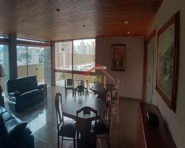 Apartamento com 3 Quartos à venda, 174m² no Centro, Jundiaí