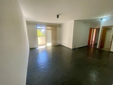Apartamento com 3 Quartos à venda, 136m² no Vila Itapura, Campinas