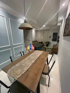 Casa de Condomínio com 2 Quartos à venda, 80m² no Ipês (Polvilho), Cajamar