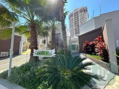 Apartamento com 3 Quartos à venda, 109m² no Jardim Residencial Martinez, Sorocaba
