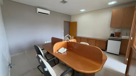 Conjunto Comercial / Sala para venda ou aluguel, 53m² no Granja Viana, Cotia