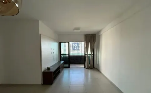 Apartamento com 3 Quartos à venda, 97m² no Torre, Recife