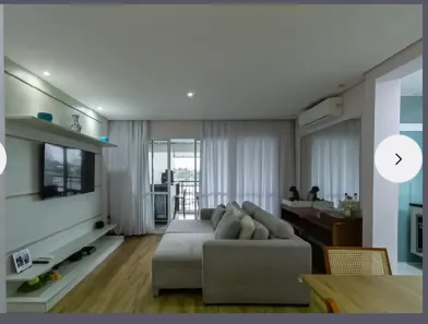 Apartamento com 2 Quartos à venda, 81m² no Independência, São Bernardo do Campo