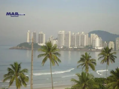Apartamento com 3 Quartos à venda, 190m² no Pitangueiras, Guarujá