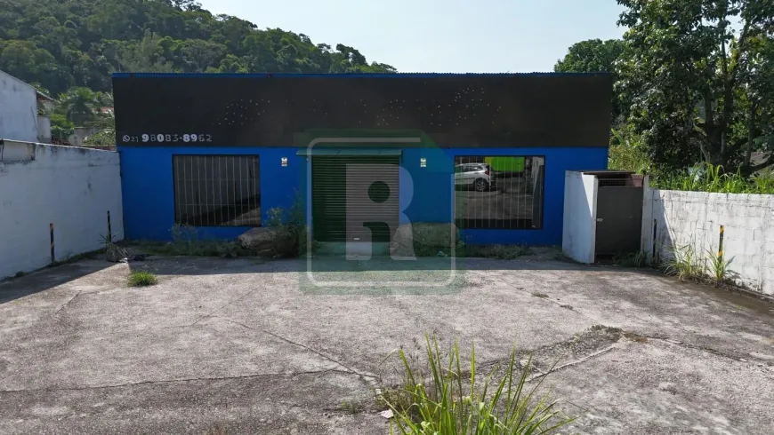 Foto do imóvel - Ponto comercial/loja/box disponível para locação com 300 m² em