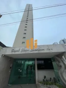 Apartamento com 1 Quarto à venda, 35m² no Pina, Recife