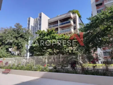 Apartamento com 2 Quartos à venda, 81m² no Tijuca, Rio de Janeiro