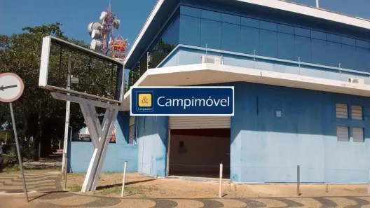 Casa Comercial com 3 Quartos para alugar, 381m² no Jardim Chapadão, Campinas