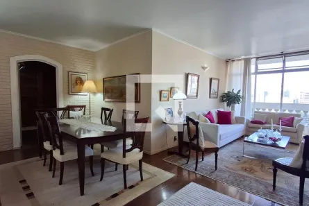 Apartamento com 4 Quartos à venda, 170m² no Centro, Campinas