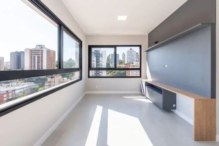 Apartamento com 2 Quartos para venda ou aluguel, 63m² no Rio Branco, Porto Alegre