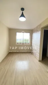 Apartamento com 2 Quartos para alugar, 48m² no Parque Munhoz, São Paulo