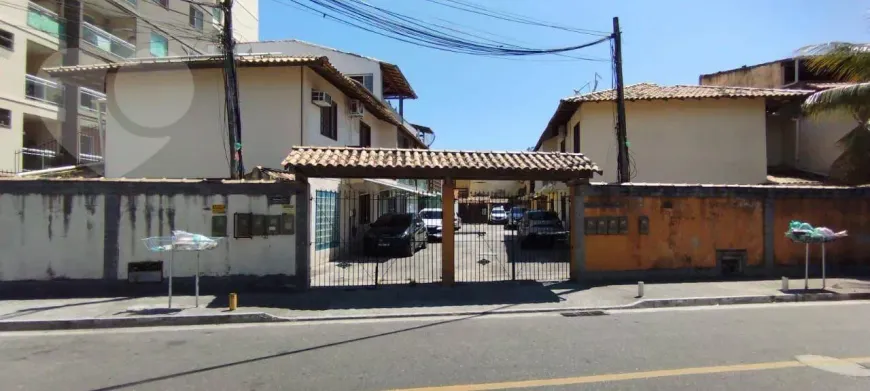 Foto do imóvel - Casa para comprar com 78 m², 2 quartos, 1 banheiro, 1 vaga