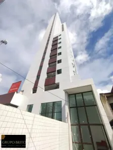 Apartamento com 3 Quartos à venda, 66m² no Casa Amarela, Recife