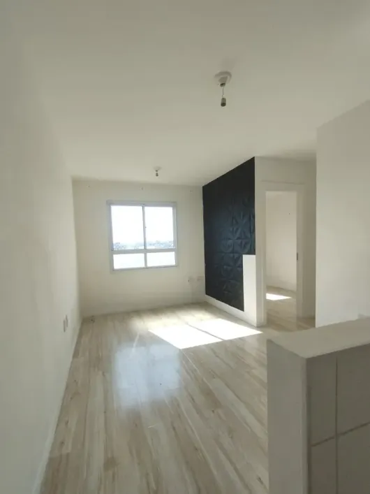 Foto do imóvel - Apartamento para alugar com 2 quartos, aceita animais, 1 vaga na garagem e piscina no.