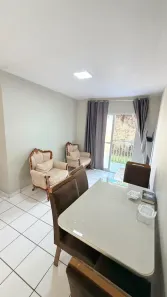 Apartamento com 2 Quartos à venda, 49m² no Maguari, Ananindeua
