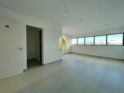 Conjunto Comercial / Sala à venda, 38m² no Centro, Franca