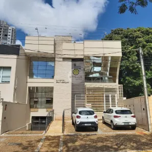 Conjunto Comercial / Sala à venda, 28m² no Jardim Brasil, Campinas