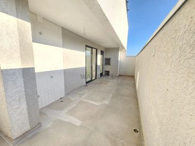 Apartamento com 3 Quartos à venda, 133m² no Praia de Leste, Pontal do Paraná