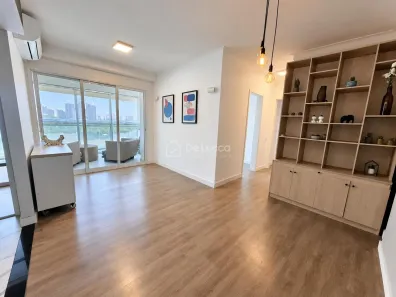Apartamento com 2 Quartos à venda, 67m² no Centro, Campinas