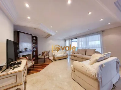 Apartamento com 4 Quartos à venda, 322m² no Vila Adyana, São José dos Campos