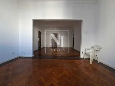Apartamento com 4 Quartos à venda, 140m² no Copacabana, Rio de Janeiro
