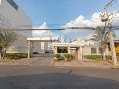 Apartamento com 2 Quartos à venda, 50m² no Industrial Santa Rita, Contagem