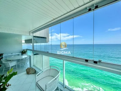 Apartamento com 3 Quartos à venda, 184m² no Pitangueiras, Guarujá
