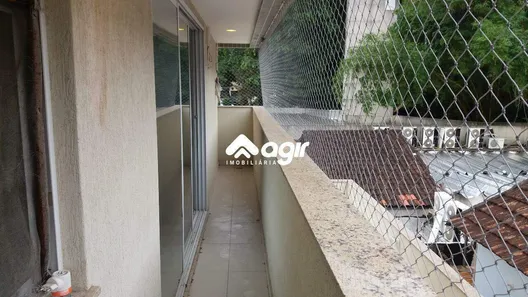 Apartamento com 2 Quartos à venda, 81m² no Tijuca, Rio de Janeiro