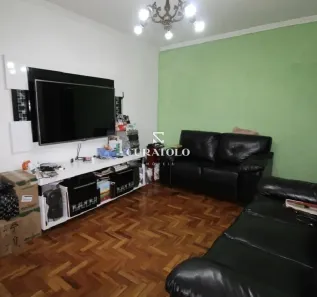 Apartamento com 2 Quartos à venda, 84m² no Fundação, São Caetano do Sul