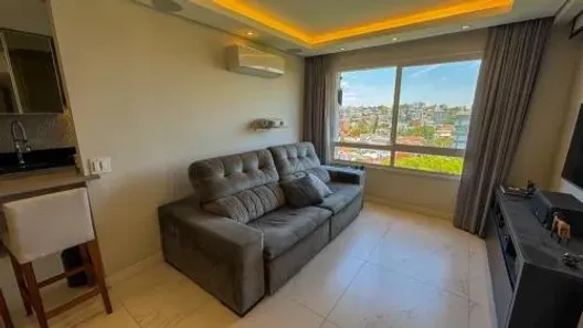 Apartamento com 2 Quartos à venda, 68m² no Jardim Lindóia, Porto Alegre