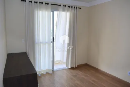 Apartamento com 2 Quartos à venda, 53m² no Vila Progresso, Campinas