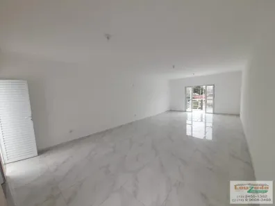 Casa Comercial para alugar, 46m² no Centro, Peruíbe