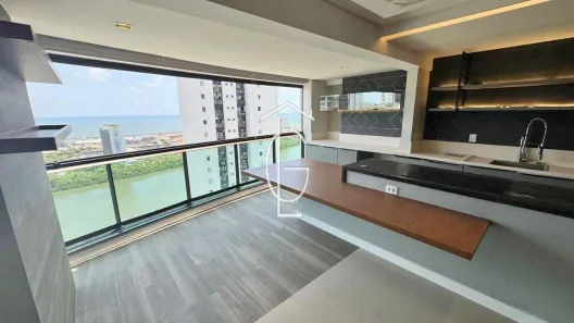 Apartamento com 2 Quartos à venda, 127m² no Santo Amaro, Recife