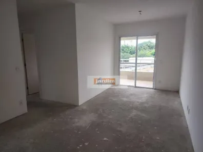 Apartamento com 3 Quartos à venda, 84m² no Rudge Ramos, São Bernardo do Campo