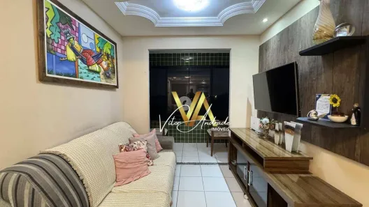 Apartamento com 3 Quartos à venda, 71m² no Iputinga, Recife