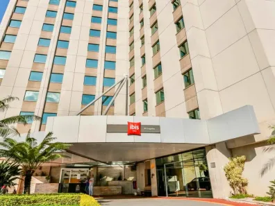 Flat com 1 Quarto à venda, 25m² no Vila Congonhas, São Paulo