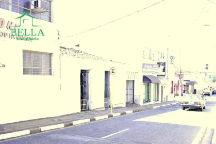 Prédio Inteiro à venda, 276m² no Centro, Itu