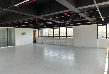 Conjunto Comercial / Sala à venda, 130m² no Centro, Santo André