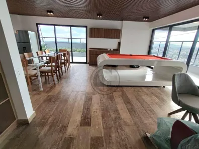 Apartamento com 3 Quartos à venda, 109m² no Parque Campolim, Sorocaba