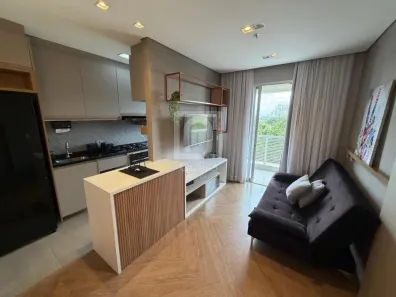 Apartamento com 2 Quartos à venda, 62m² no Centro, Osasco