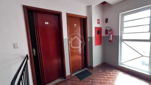 Apartamento com 3 Quartos à venda, 76m² no Vila Almeida, Campo Grande