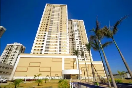 Apartamento com 3 Quartos à venda, 78m² no Jardim Europa, Cuiabá