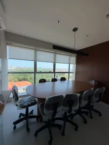 Conjunto Comercial / Sala para alugar, 35m² no Renascença, São Luís