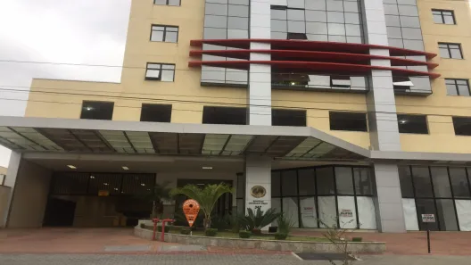 Conjunto Comercial / Sala à venda, 47m² no Centro, São José dos Campos