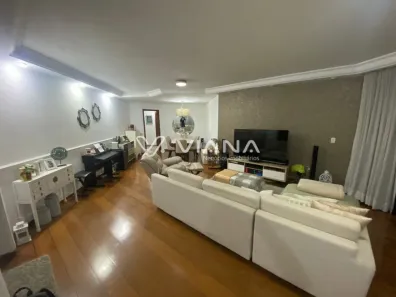Apartamento com 4 Quartos à venda, 238m² no Barcelona, São Caetano do Sul