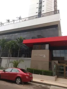 Flat com 2 Quartos para alugar, 47m² no Fátima, Teresina