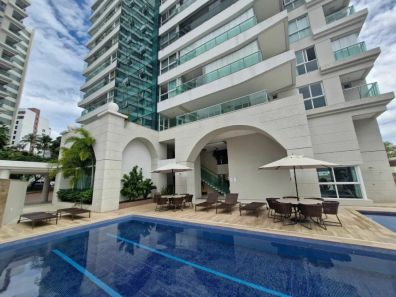 Apartamento com 3 Quartos à venda, 187m² no Graça, Salvador