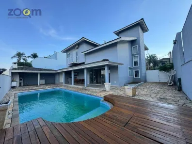 Casa de Condomínio com 3 Quartos à venda, 350m² no Retiro, Jundiaí